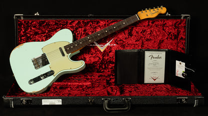 Limited Release 1963 Telecaster - Relic