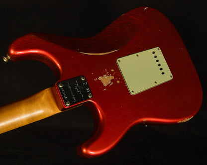 Limited Release 1960 Stratocaster - Relic