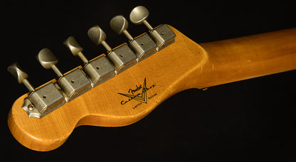 Limited Release 1963 Telecaster - Relic