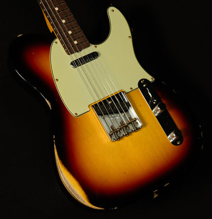 Limited Release 1963 Telecaster - Relic