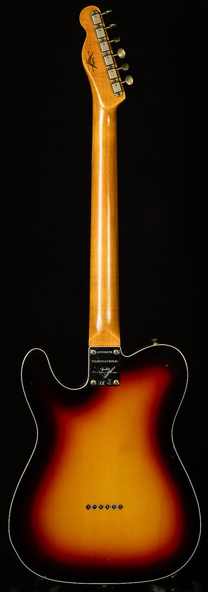Limited Release 1960 Telecaster Custom - Journeyman Relic