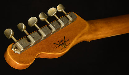 Limited Release 1960 Telecaster Custom - Journeyman Relic