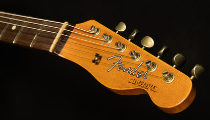 Limited Release 1960 Telecaster Custom - Journeyman Relic