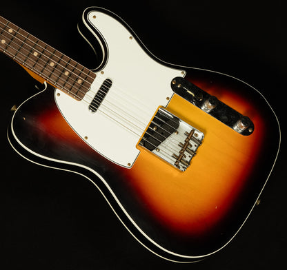 Limited Release 1960 Telecaster Custom - Journeyman Relic