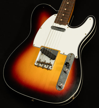 Limited Release 1960 Telecaster Custom - Journeyman Relic