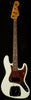 Wildwood 10 1962 Jazz Bass - NOS