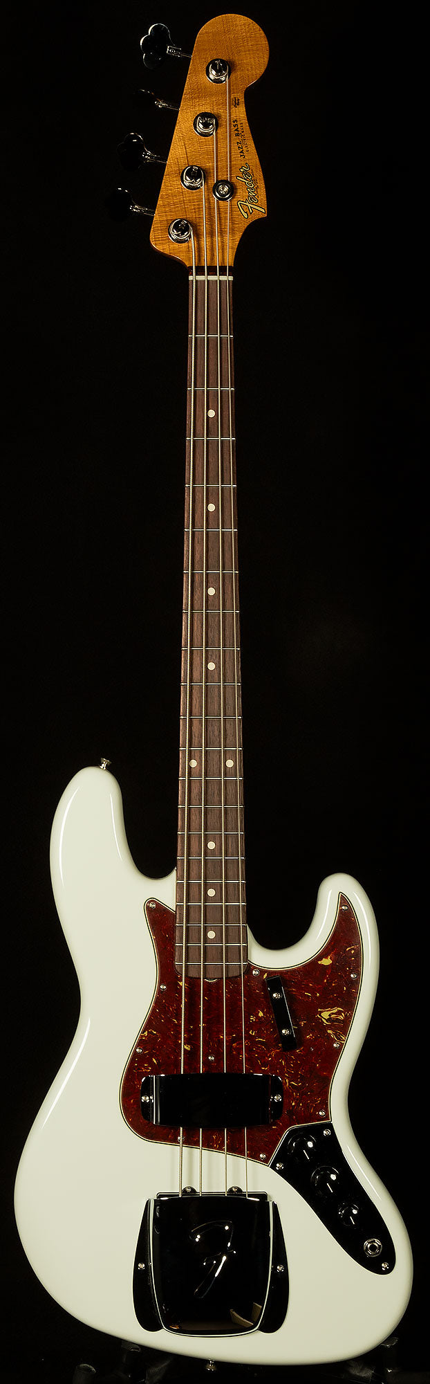 Wildwood 10 1962 Jazz Bass - NOS