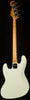 Wildwood 10 1962 Jazz Bass - NOS
