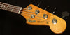 Wildwood 10 1962 Jazz Bass - NOS