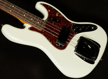 Wildwood 10 1962 Jazz Bass - NOS