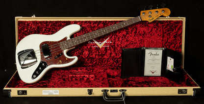 Wildwood 10 1962 Jazz Bass - NOS