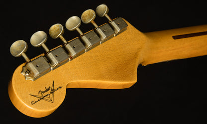 1957 Stratocaster  - Journeyman Relic