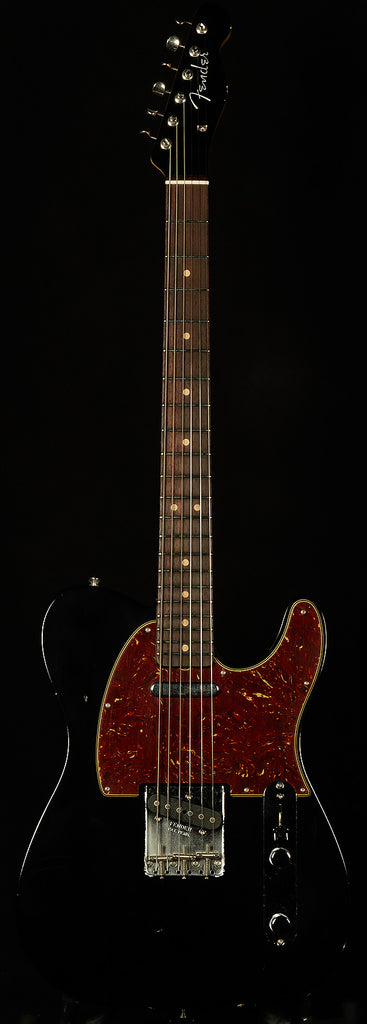 Limited 1963 Telecaster - Journeyman Relic