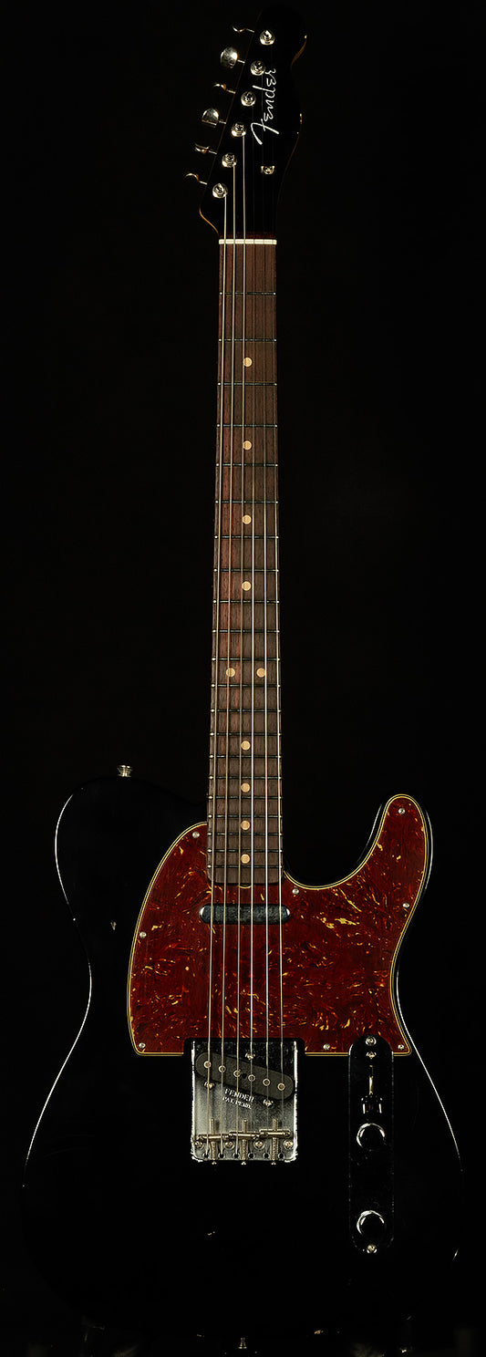 Limited 1963 Telecaster - Journeyman Relic