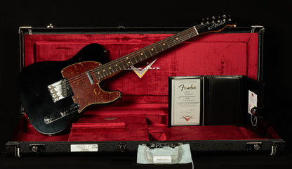 Limited 1963 Telecaster - Journeyman Relic