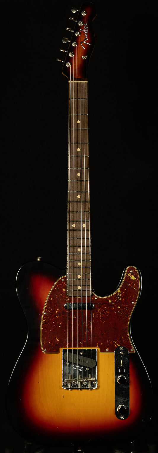 Limited 1963 Telecaster - Journeyman Relic