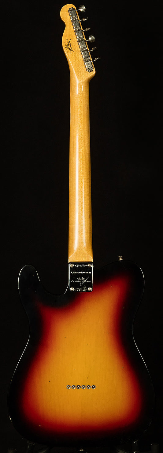 Limited 1963 Telecaster - Journeyman Relic