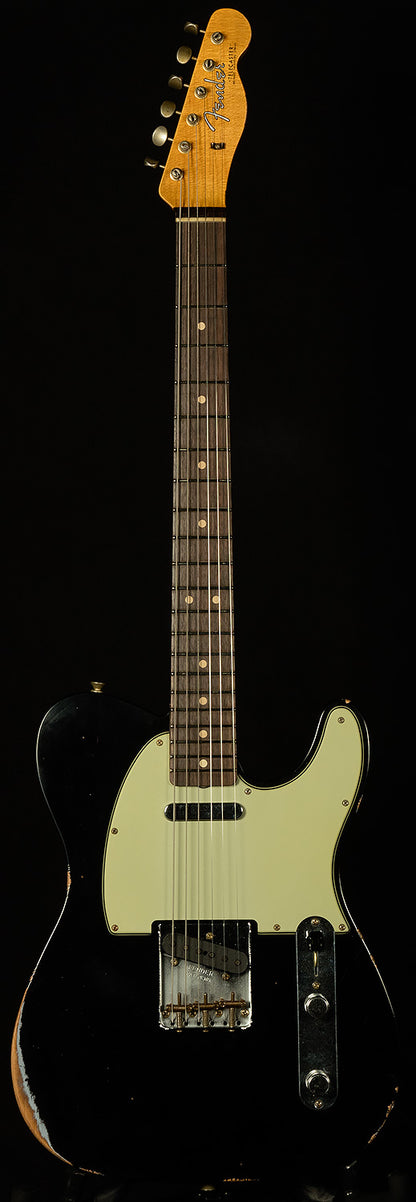 Limited Release 1963 Telecaster - Relic