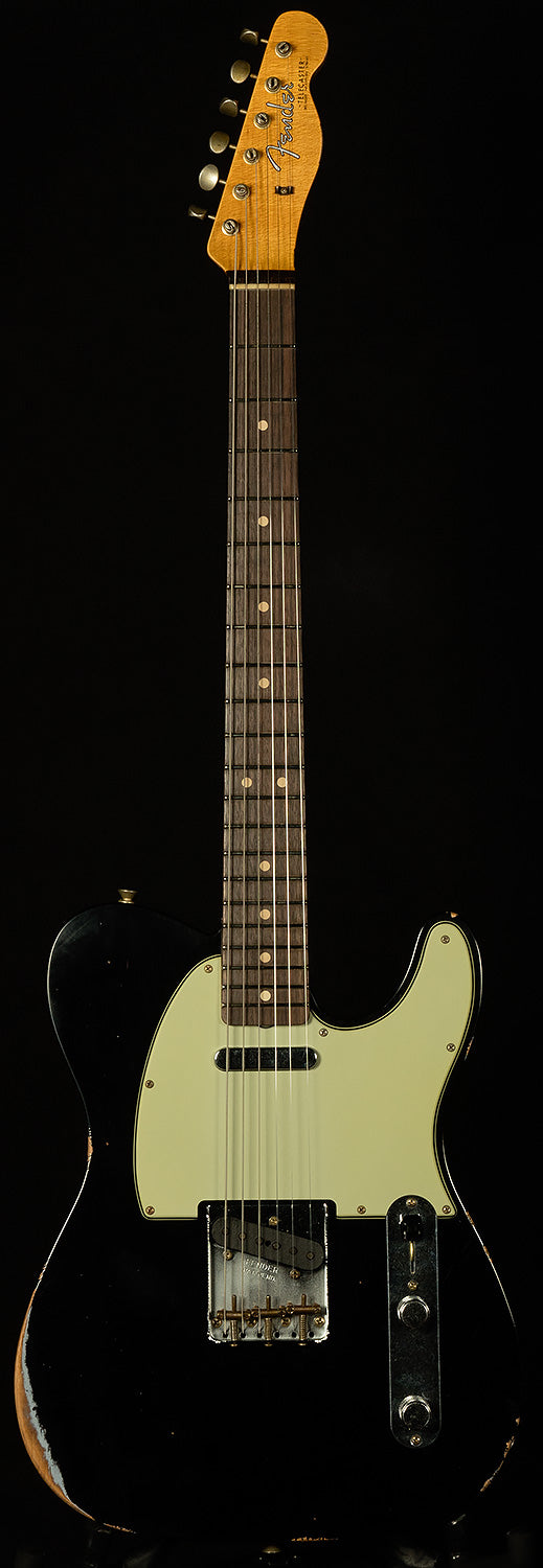 Limited Release 1963 Telecaster - Relic