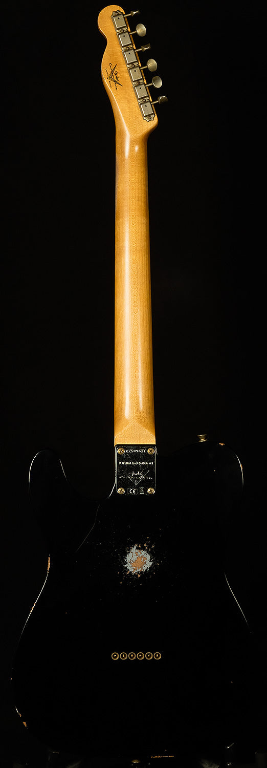 Limited Release 1963 Telecaster - Relic