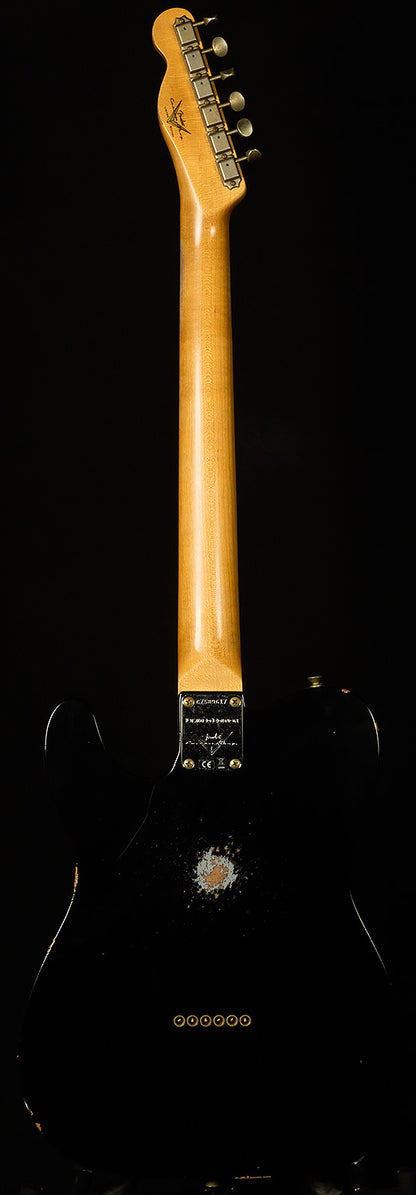 Limited Release 1963 Telecaster - Relic