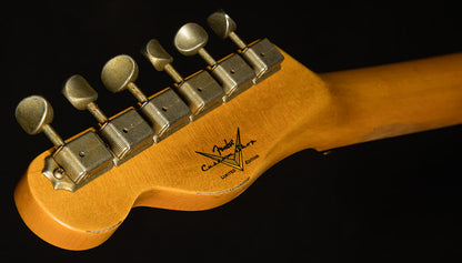 Limited Release 1963 Telecaster - Relic