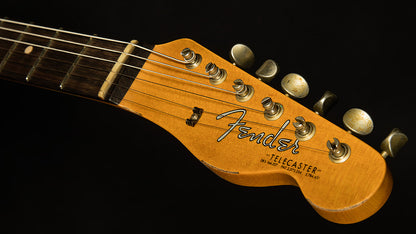 Limited Release 1963 Telecaster - Relic