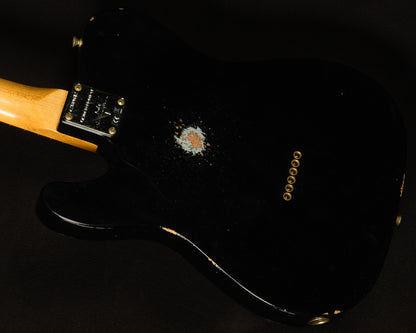 Limited Release 1963 Telecaster - Relic
