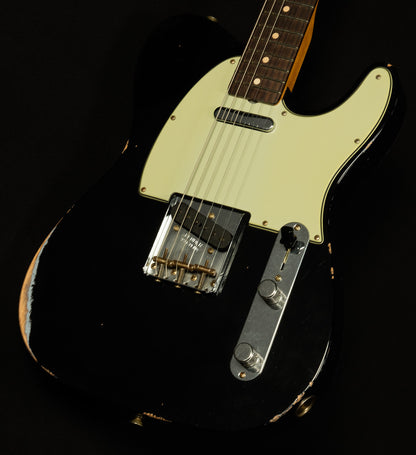 Limited Release 1963 Telecaster - Relic