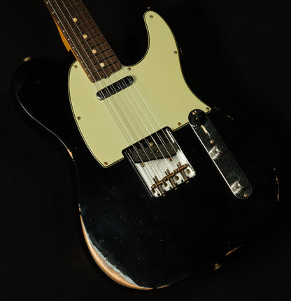 Limited Release 1963 Telecaster - Relic