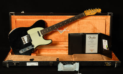 Limited Release 1963 Telecaster - Relic