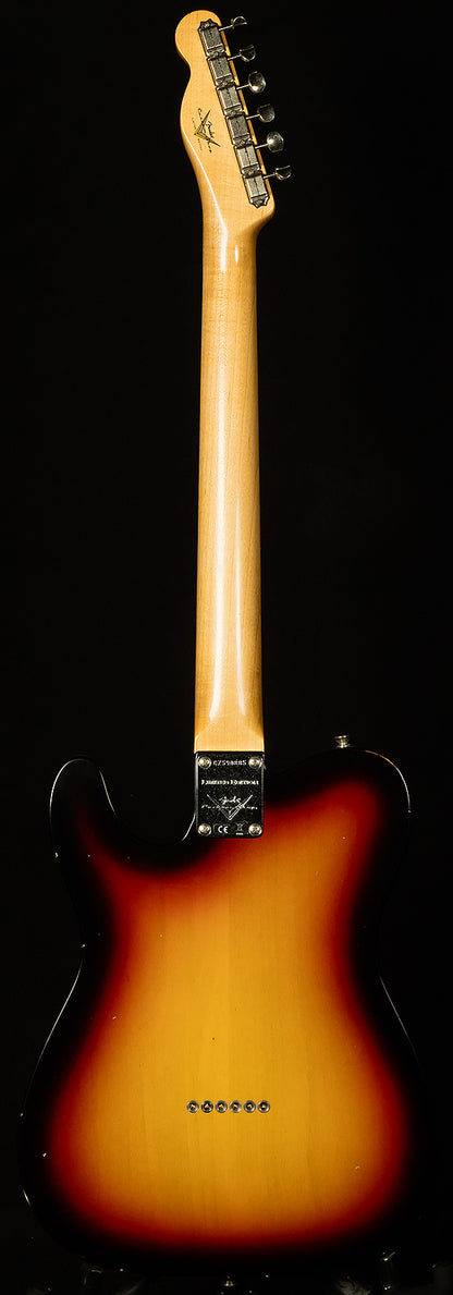 Custom Shop 1963 Telecaster - Journeyman Relic
