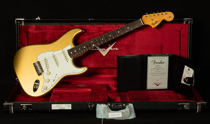 2026 Collection 1966 Stratocaster - Deluxe Closet Classic