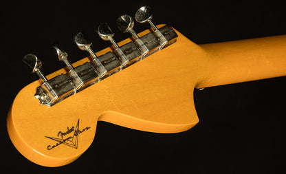 2026 Collection 1966 Stratocaster - Deluxe Closet Classic