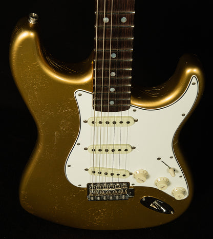 2026 Collection 1966 Stratocaster - Deluxe Closet Classic
