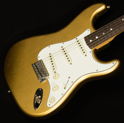 2026 Collection 1966 Stratocaster - Deluxe Closet Classic