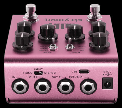 DIG V2 Dual Digital Delay