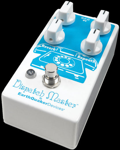 Dispatch Master V3 Digital Delay and Reverb