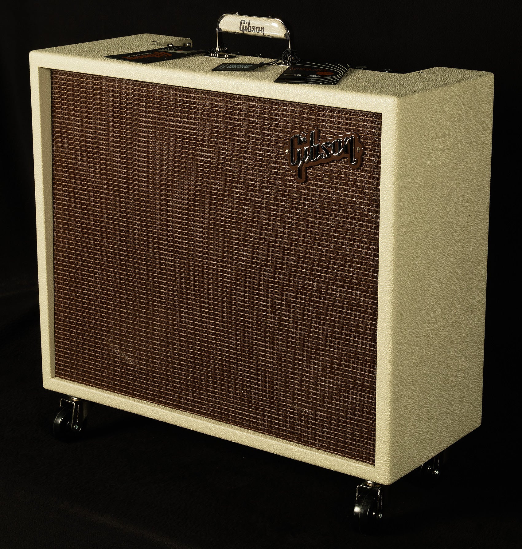 Gibson Dual Falcon 2x10 Combo
