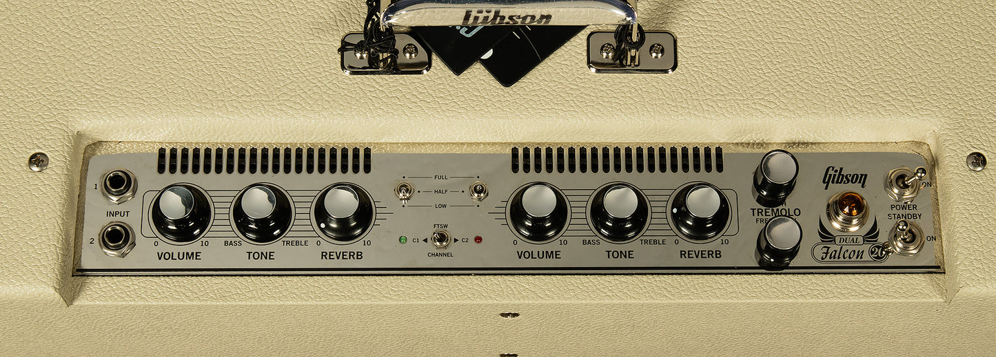 Gibson Dual Falcon 2x10 Combo