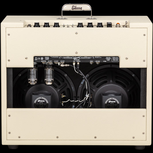 Gibson Dual Falcon 2x10 Combo