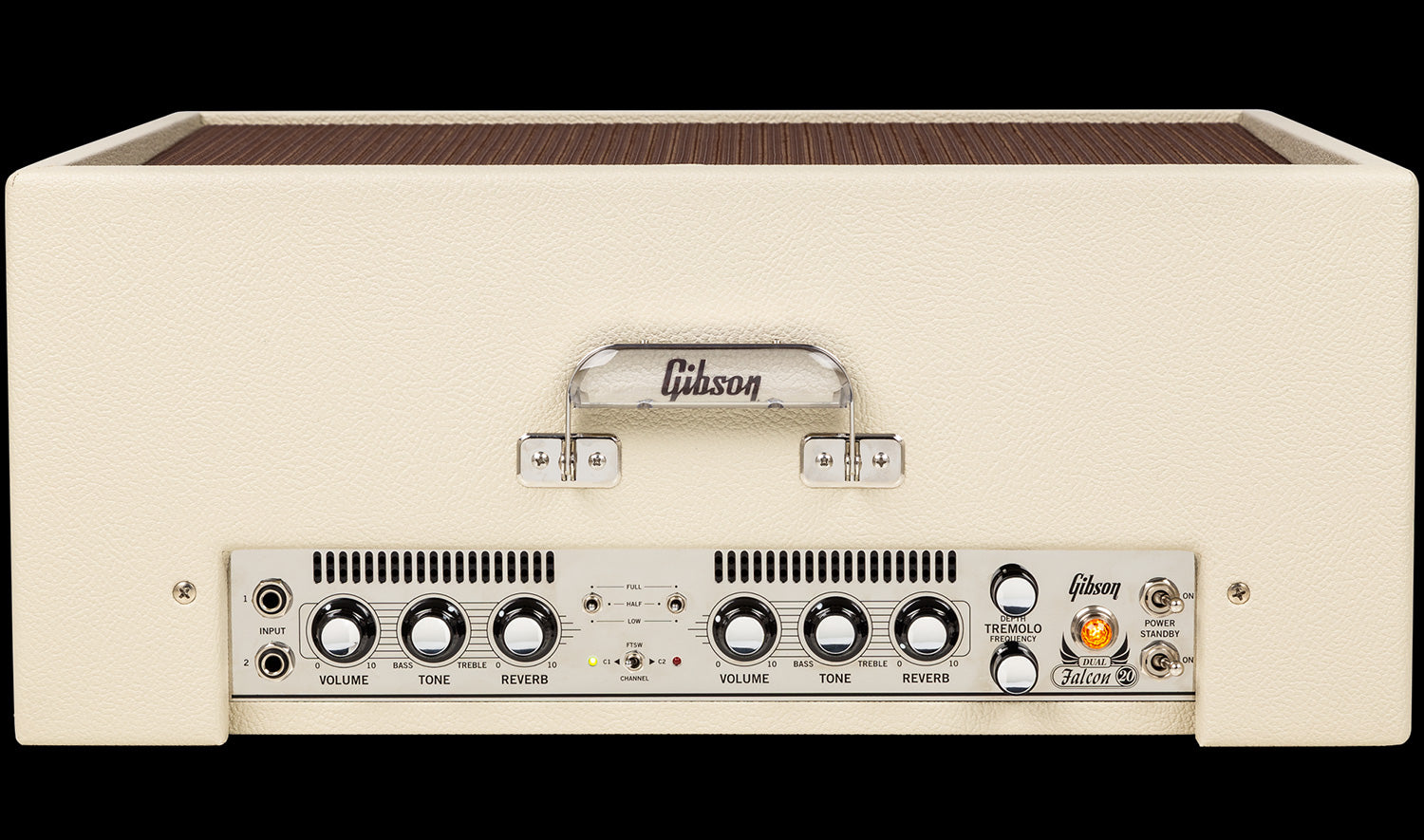 Gibson Dual Falcon 2x10 Combo