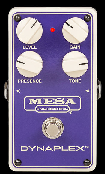 Dynaplex Medium-Gain Drive