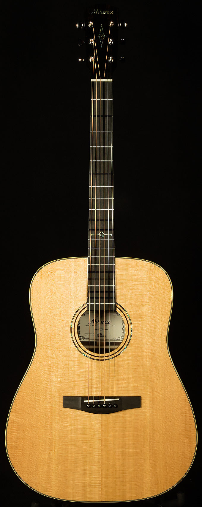 Laureate Series LD70E