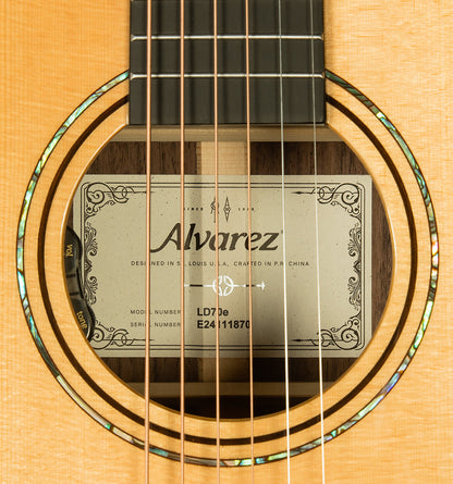 Laureate Series LD70E