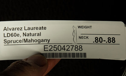Laureate Series LD60E