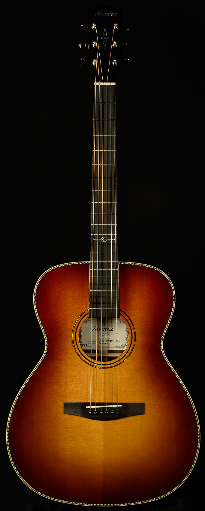 Laureate Series LF70E Herringbone Sunset