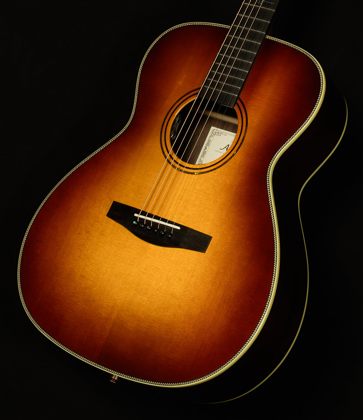 Laureate Series LF70E Herringbone Sunset