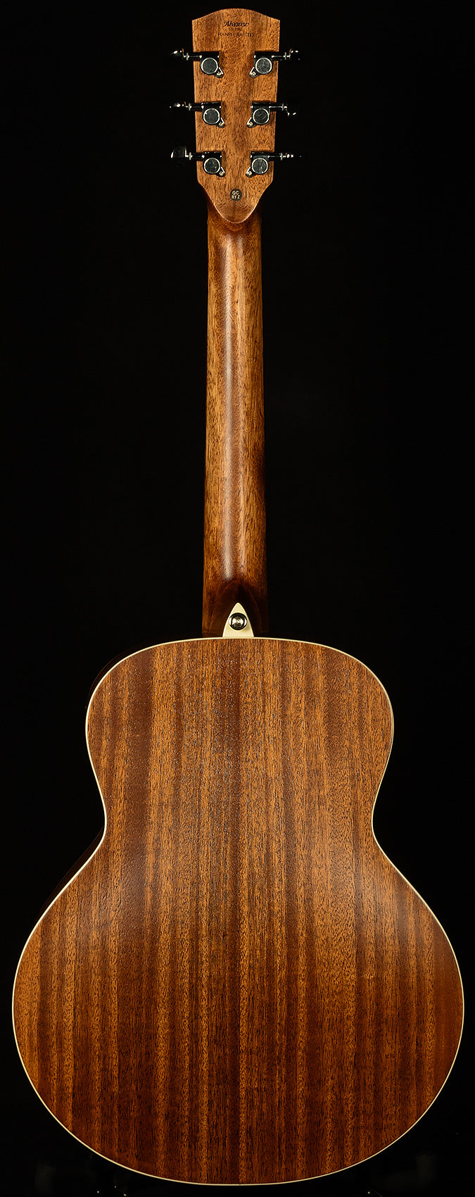 Artist Series ALJ2 Little Jumbo