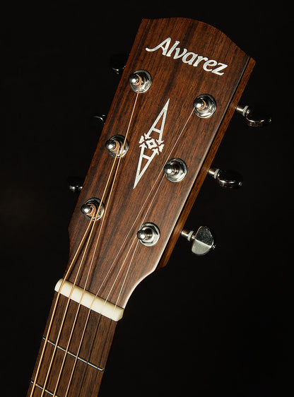 Artist Series ALJ2 Little Jumbo